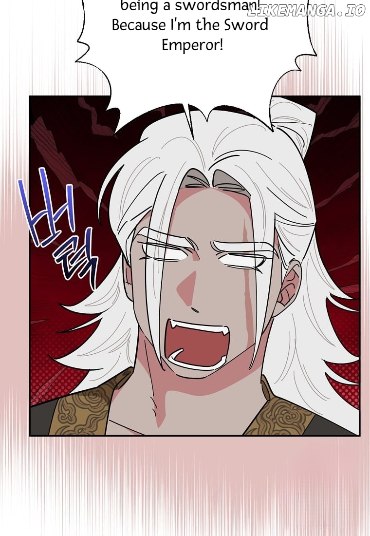 Precious Daughter of the Greatest Martial Arts Villain Chapter 136 - page 7
